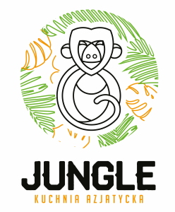 Jungle logo.