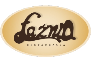 Łaźnia logo.