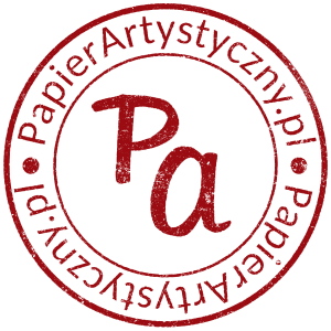 Papier Artystyczny logo.