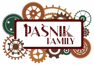 Paśnik logo.