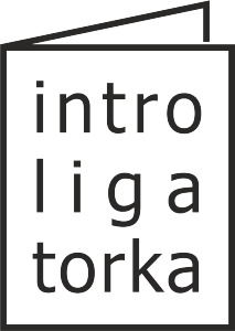 Introligatorka logo.