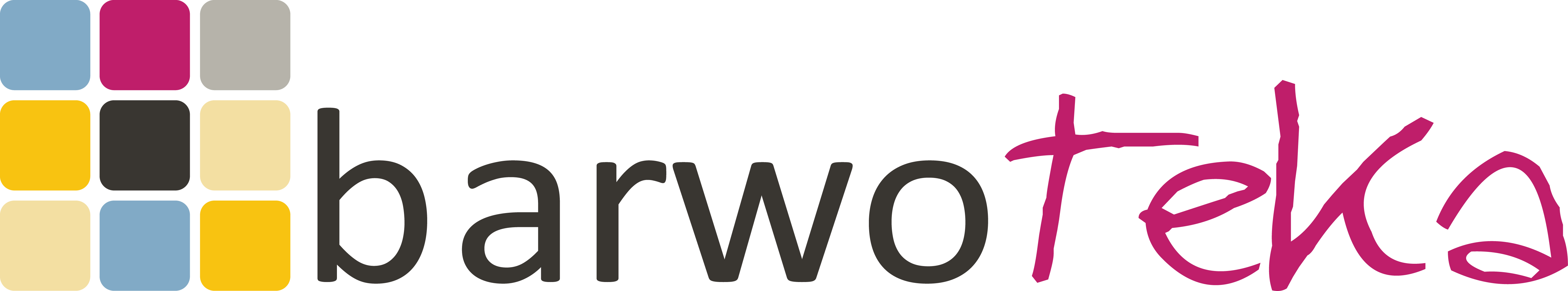 Barwoteka logo.