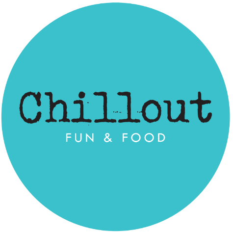 Chillout logo.