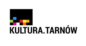 Kultura Tarnów logo.