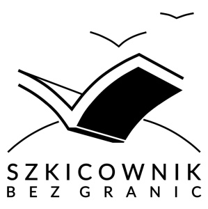 Fundacja Szkicownik bez Granic logo.