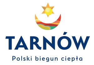 Miasto tarnów logo.