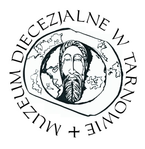 Muzeum Diecezjalne w Tarnowie logo.