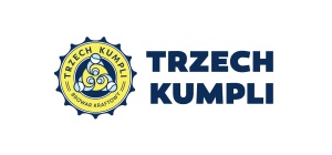 Trzech Kumpli logo.
