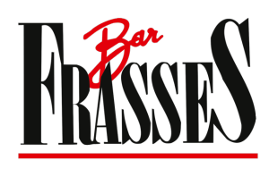 Bar Frasses logo.