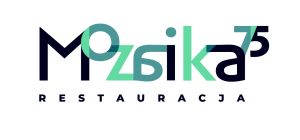 Mozaika 75 logo.