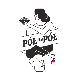 Pol na Pol logo