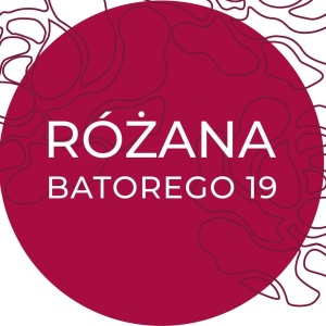 Rozana logo.
