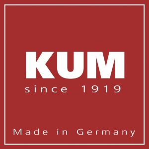 KUM Sketchbooks logo.