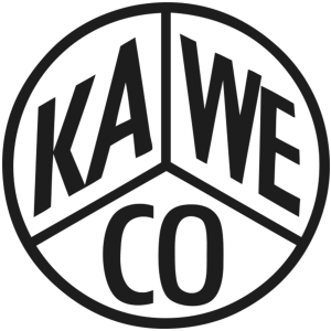 Kaweco logo.